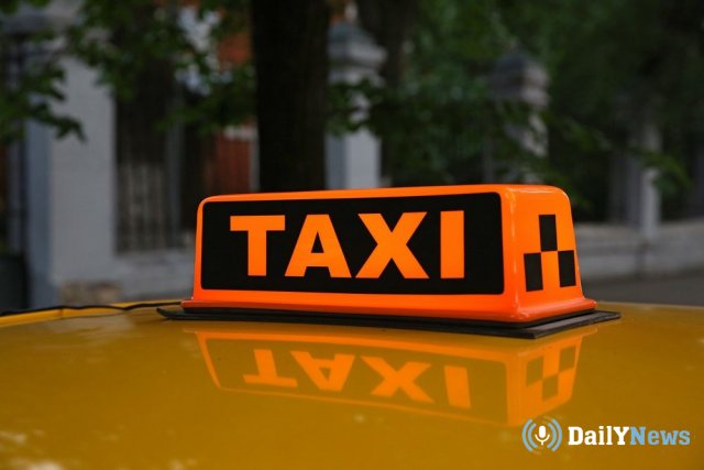 Сервисы такси запустили в тестовом режиме программу контроля над количеством часов работы водителей