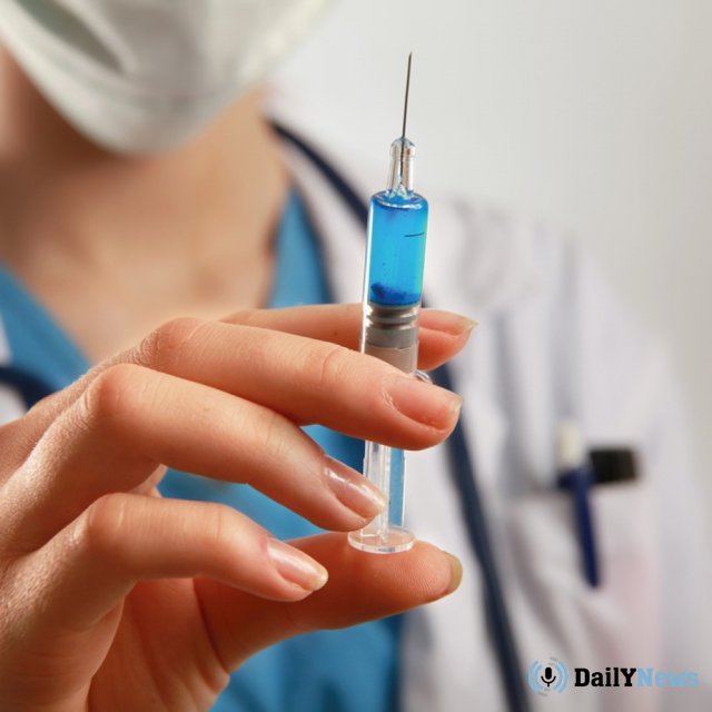 О бесплатных прививках от кори сообщили в Роспотребнадзоре
