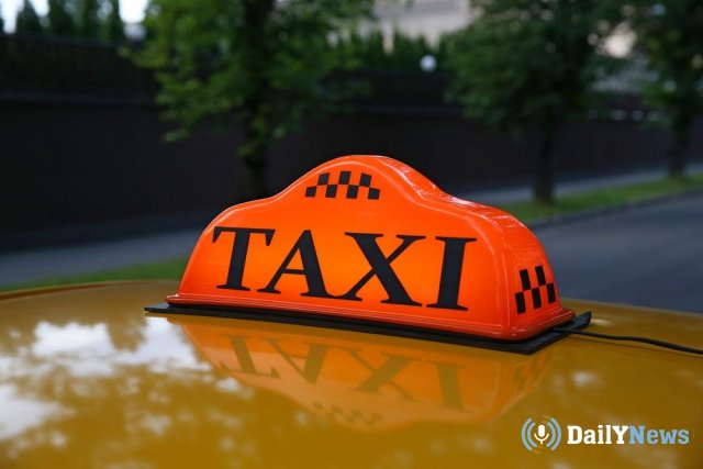 Власти Москвы требует усиления требований к водителям такси
