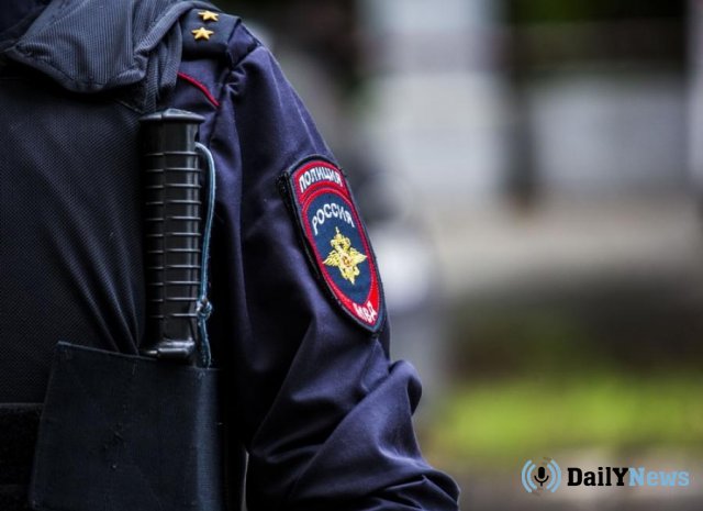 Полицейские в Москве обнаружили незаконную оружейную мастерскую