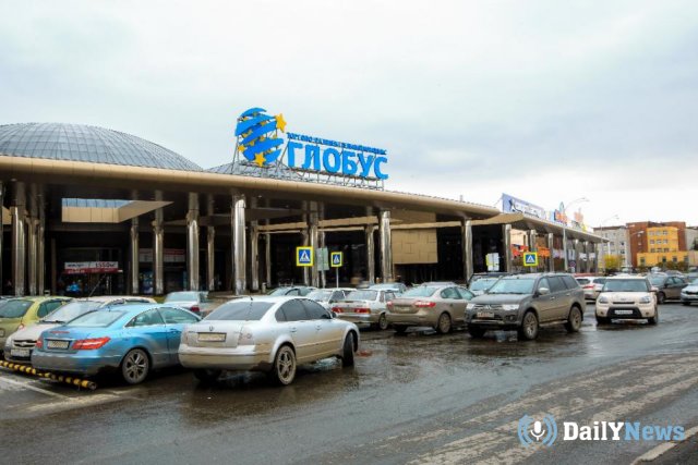 Эвакуация состоялась в 7 торговых центрах Екатеринбурга