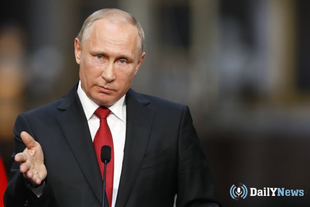 Владимир Путин заявил о необходимости развития ракетно-космической отрасли