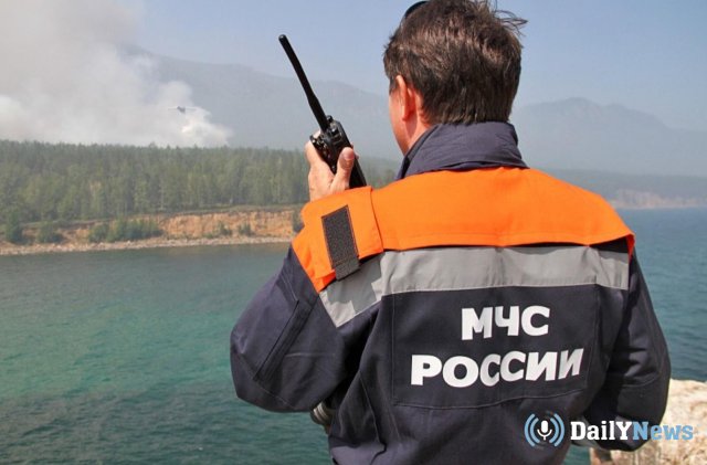 На реке в Иркутской области погибла женщина