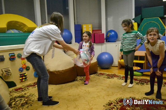 Новый центр реабилитации аутистов откроется в Нижегородской области