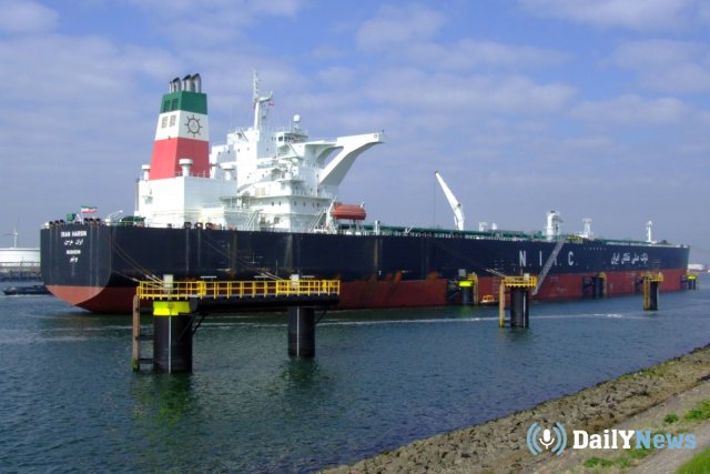 В США сообщили о намерении запретить экспорт иранской нефти