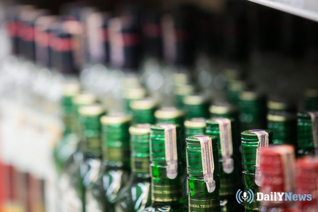 В Башкирии рассматривают идею о введении временных ограничений на продажу алкоголя