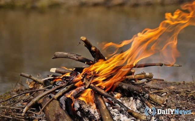 В Нижегородской области объявлен пожароопасный сезон