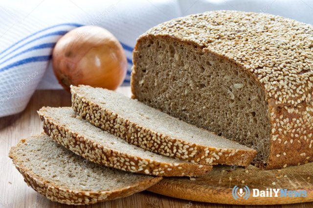 Об опасности употребления хлеба рассказали ученые