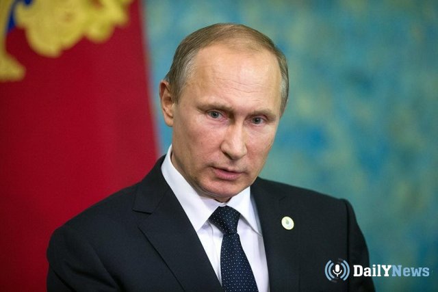 Владимир Путин объявил о повышении пенсий ветеранов ВОВ