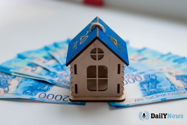 Закон об "ипотечных каникулах" был подписан президентом РФ