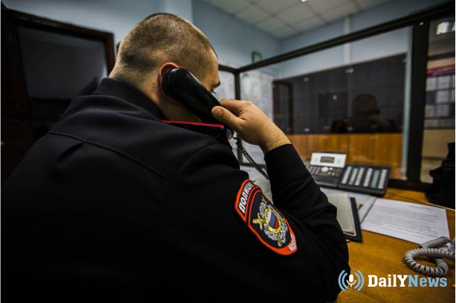 В Москве проводится разбирательство по факту смерти ребенка, выпавшего с  этажа