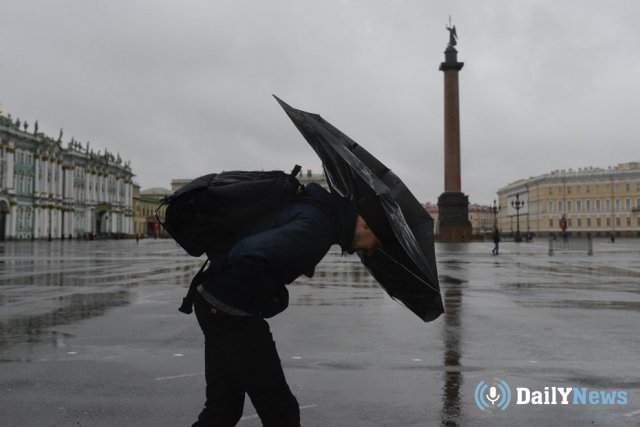Сотрудники МЧС России дали советы о мерах безопасности во время урагана