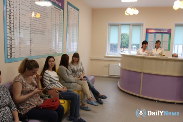 Открытие центра женского здоровья состоится в Ульяновске в 2020 году