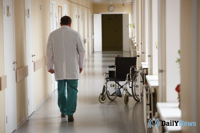Врач уволился из Самарской больницы из-за жалоб пациентов