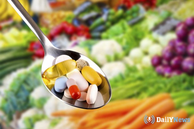 Сотрудники Минздрава дали рекомендации по приему витаминов