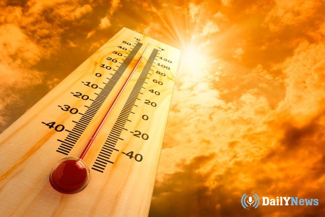 Жителей Башкортстана предупредили об аномальной жаре