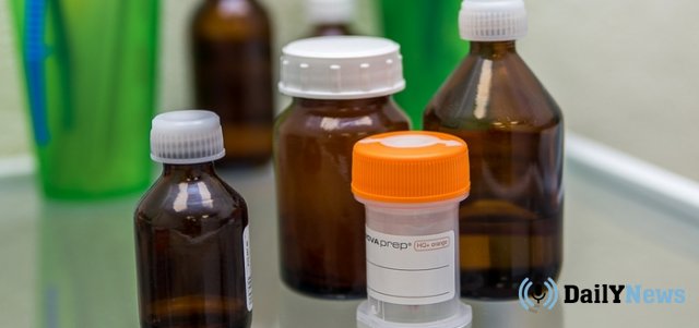 В Минпромторге рассматривается идея о запрете использования пищевого спирта для изготовления лекарств