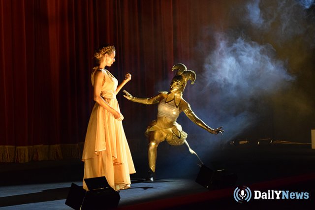 Фестиваль театров впервые состоится в Хабаровске