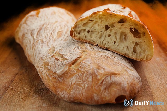 Хлеб в России станет менее соленым в целях улучшения рациона россиян