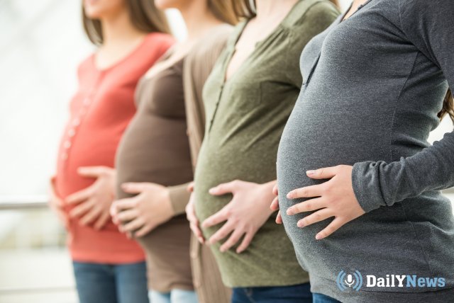 Запрет на совершение абортов ввели в Алабаме