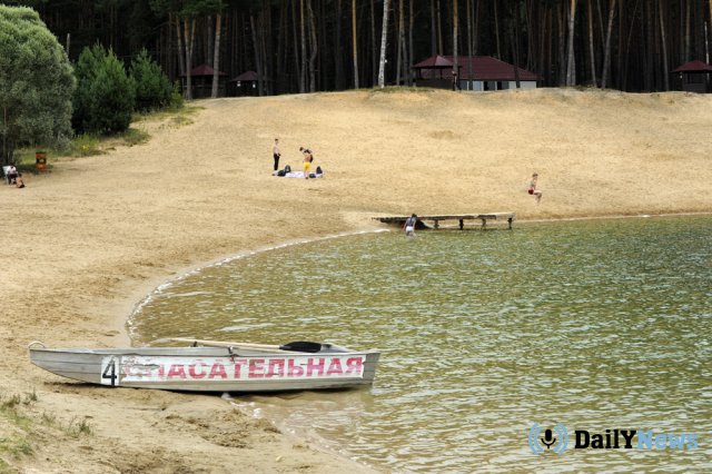 В Калужской области началась подготовка к купальному сезону