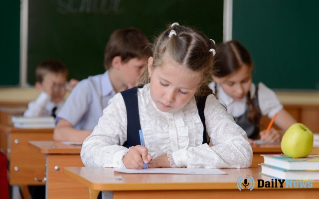 Директор пермской гимназии рассказала почему вступительные баллы для мальчиков и девочек разные