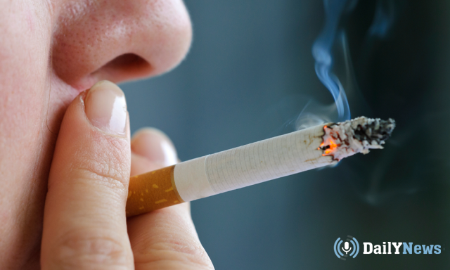 В Минздраве рассказали об уменьшении количества курящих россиян