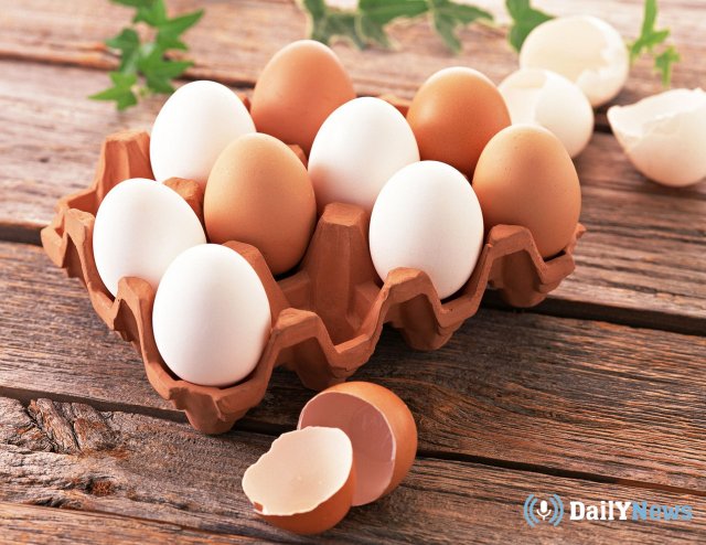 Ученые рассказали о вреде частого употребления яиц