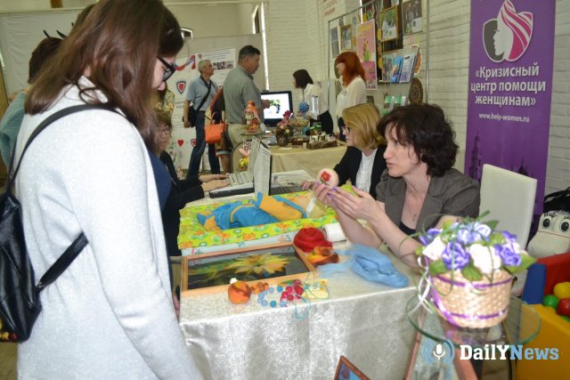 Центр кризисной помощи женщинам появится в Алтайском крае