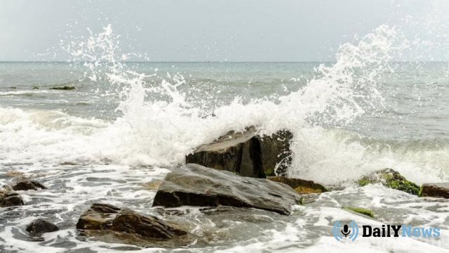 На пляжах Анапы ввели запрет на купание с матрасами