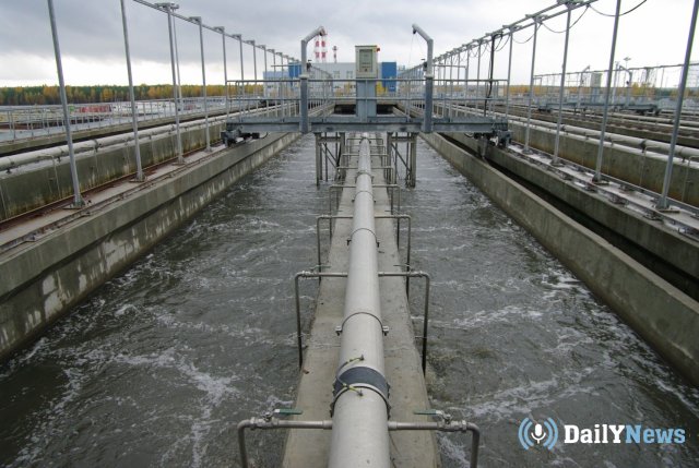 Около 20 новых станций очистки воды появится в Калужской области