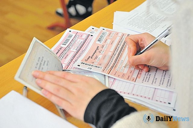 Специальная комиссия проверит тесты с аннулированными результатами ЕГЭ в Астрахани