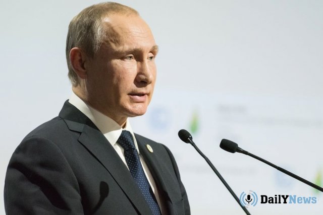 Президент России рассказал об основных проблемах здравоохранения в стране