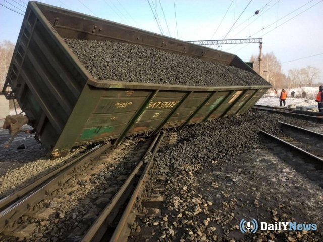 Чрезвычайное происшествие на железной дороге зафиксировано в Нижегородской области