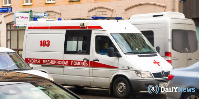 В Рыбинске ребенок пострадал на детском батуте