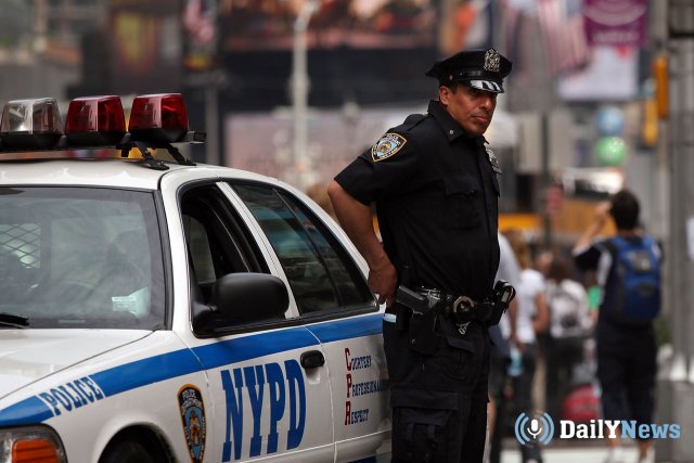 Более 70 человек экоактивистов задержали в Нью-Йорке