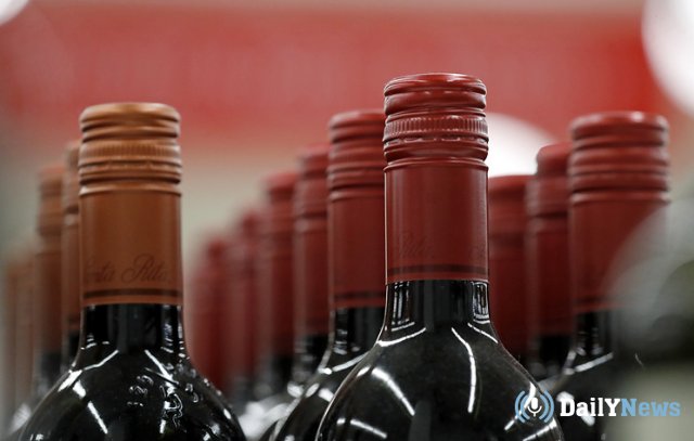 В Министерстве сельского хозяйства поддержали идею о введении минимальной стоимости вин