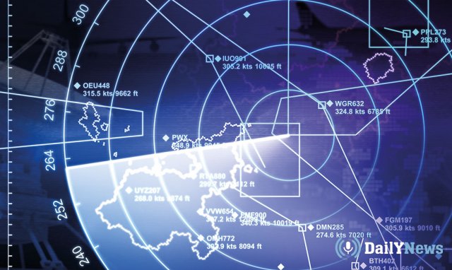 Радар-невидимку для отслеживания самолетов создали в России