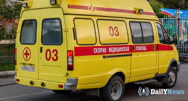 Новые машины «скорой» для перевозки пожилых больных появились в Коми