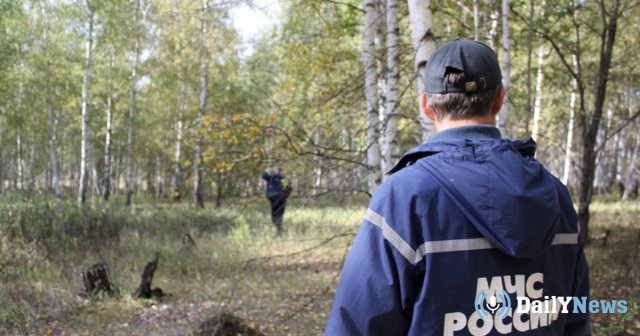 Сотрудники СК России сообщили о том, что возбудили уголовное дело по факту пропажи двух подростков в Алтайском крае