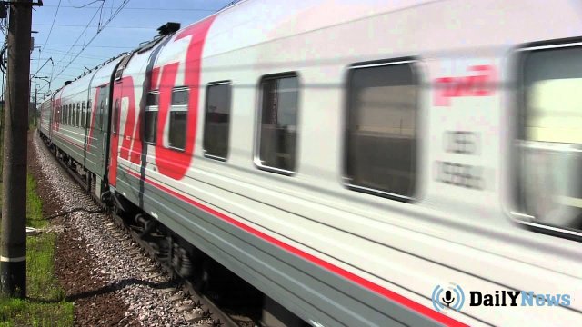 В поезде Петербург-Новороссийск произошла смертельная драка