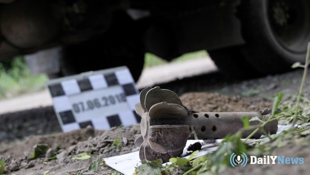 В Донбассе пострадали журналисты телеканала «Звезда»