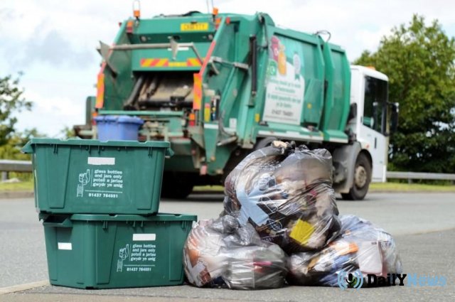 В Карелии рассматривается возможность использования биокапсул для переработки мусора