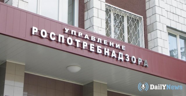 Закрытие детского лагеря состоялось в Приморском крае