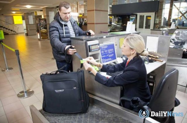 Отдельную регистрацию для пассажиров бизнес-класса предлагают ввести в аэропортах