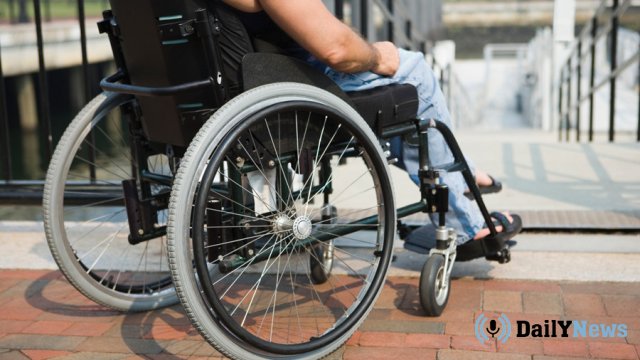 В Нижнем Тагиле стартовала проверка доступности городской среды для инвалидов