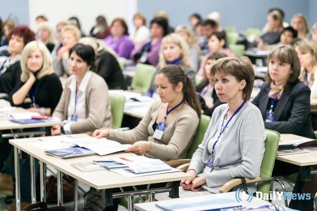 В Томске проходит реализация программы «Школьный учитель - 2019»