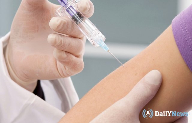 Включение прививки от ВПЧ в нацкаллендарь рассматривают в Минздраве
