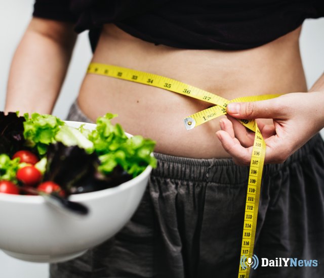 Жительница Британии рассказала о похудении на 133 килограмма