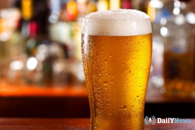 Жительница Бельгии рассказала о долголетии из-за употребления пива